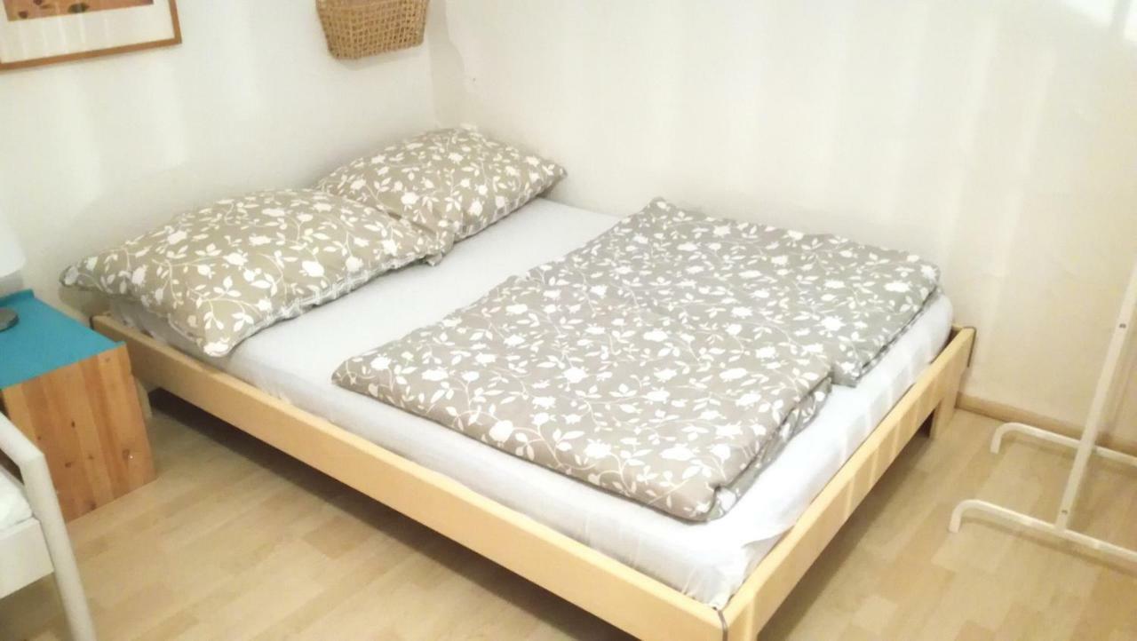 Apartment Mona - Old Town Bratislava Bagian luar foto